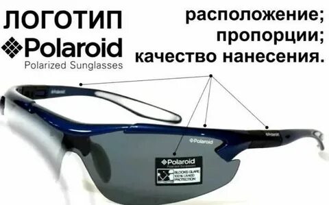 Оригинальность polaroid