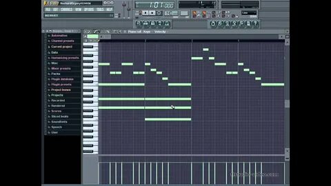 Studio уроки