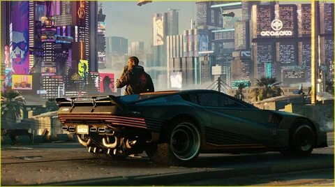 Cyberpunk 2077 можно ли