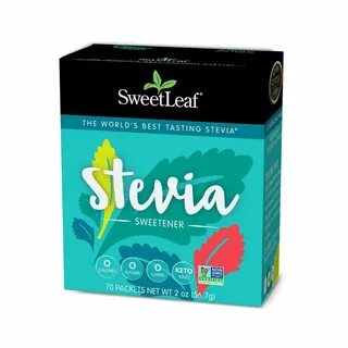 Sweet leaf