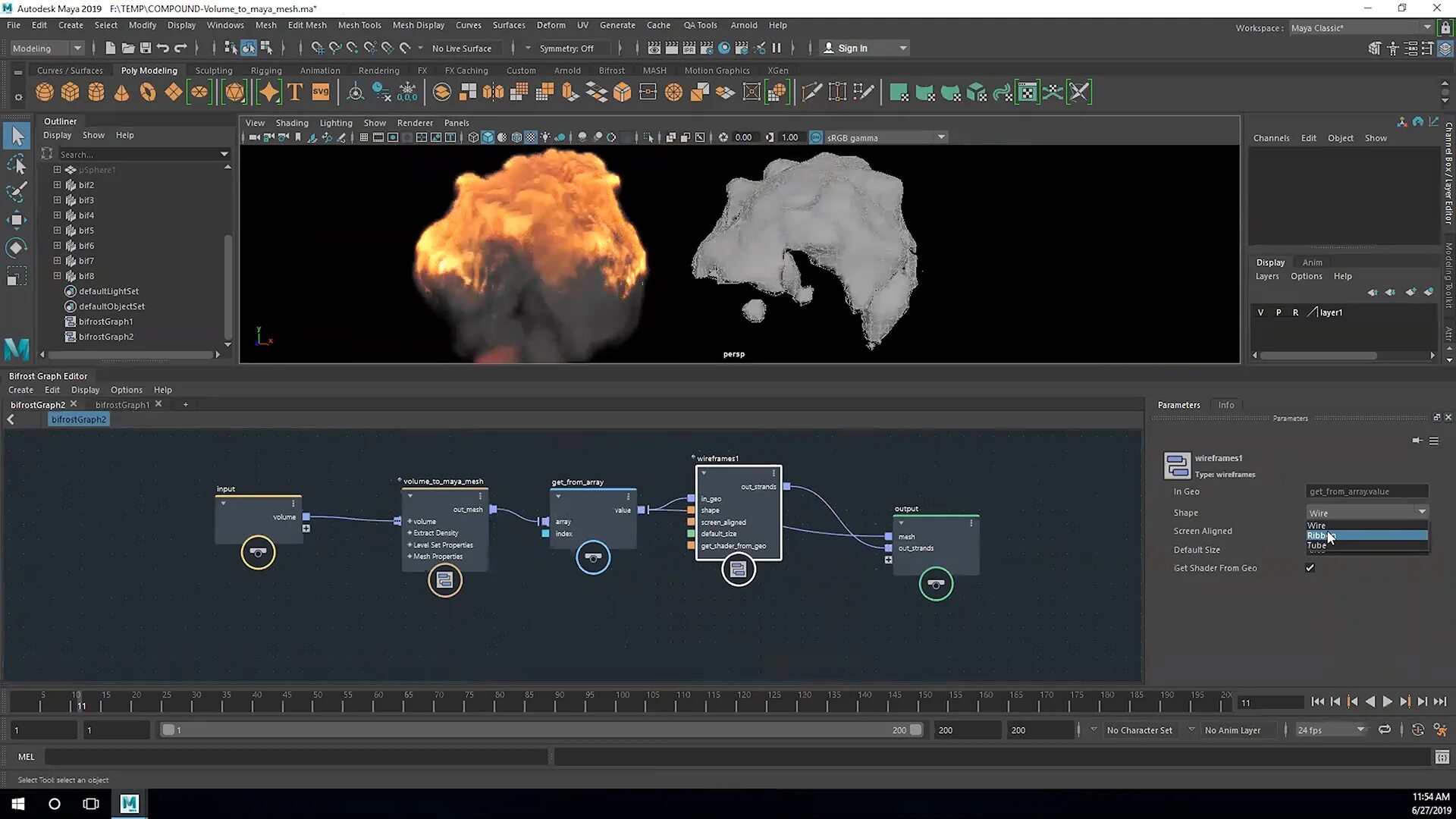 Autodesk plugin