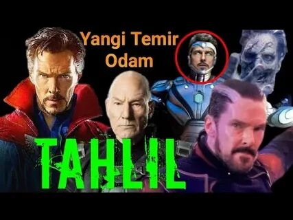 Doktor strenj 2 tarjima uzbek