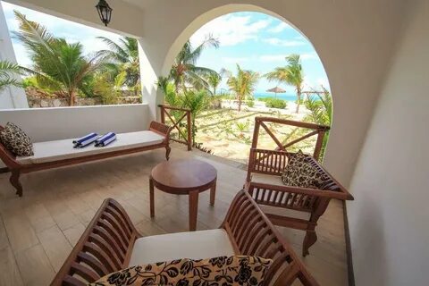 Boutique resort 4