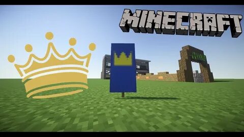 Crowns mod