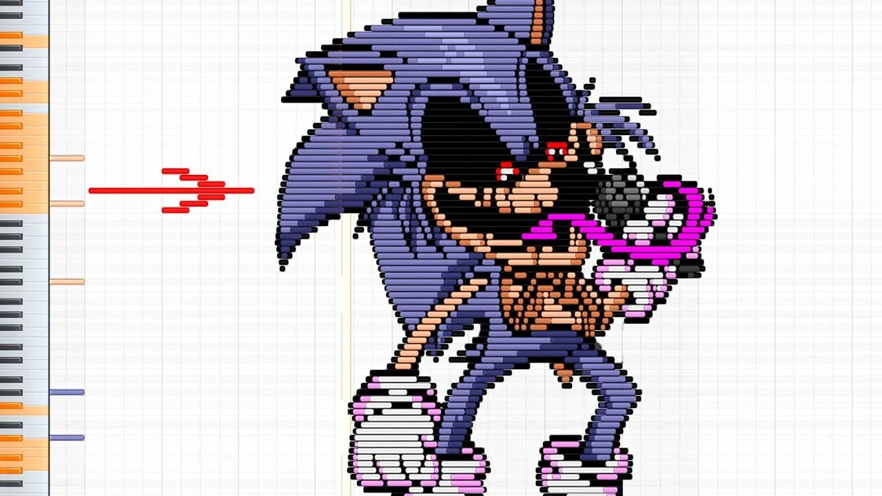 Fnf sonic 2.0. Фрайдей Найт Фанкин Соник ехе 3 0. Соник ехе FNF.