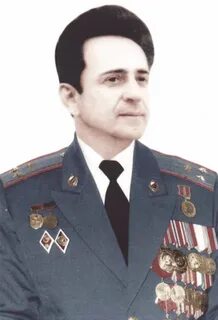 Раджабов магомед