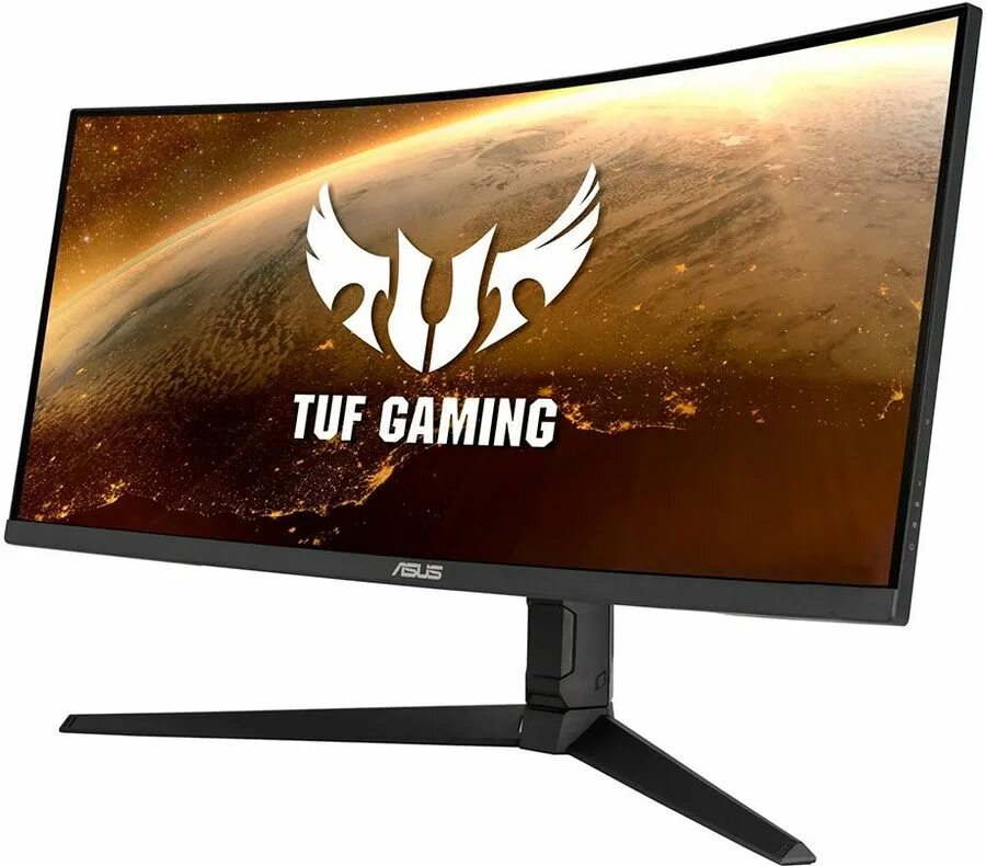 Tuf gaming vg34vql1b. Монитор ASUS vg279ql1a. Монитор ASUS 34" vg34vql1b. Монитор ASUS 27" vg27aql1a. Монитор асус 165 Гц.