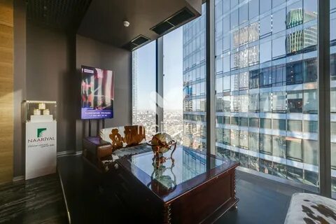 Апартаменты башня