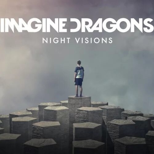 Imagine dragons 2025. Альбом night visions imagine dragons. imagine dragons 2012. обложки альбомов имейджин драгонс. imagine dragons night visions обложка.