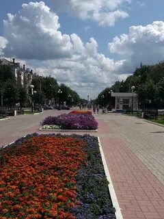 Белово ул пролетарская