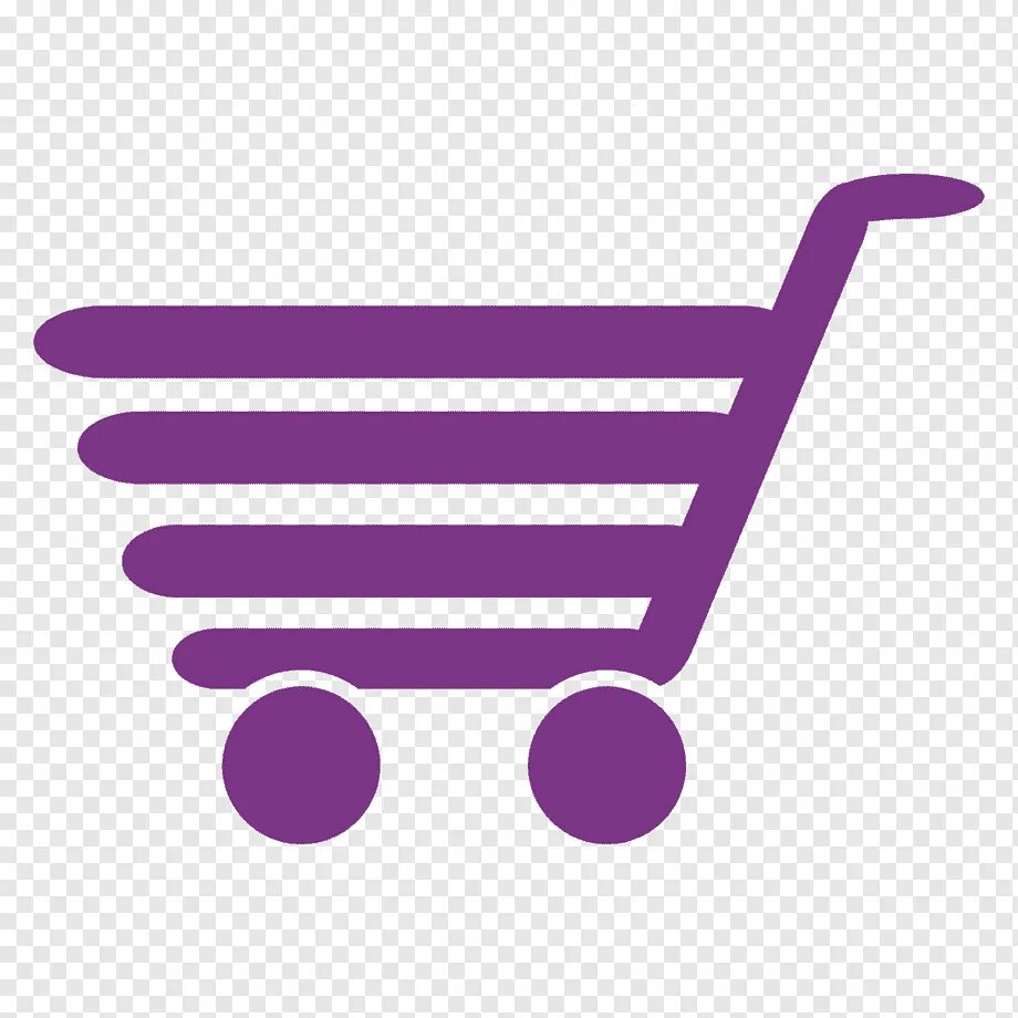 Cart. Shopping лого. Значок магазина фиолетовый. ЭМОДЖИ тележка. Маркет коляска лого.