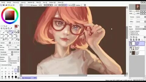 Paint 2d