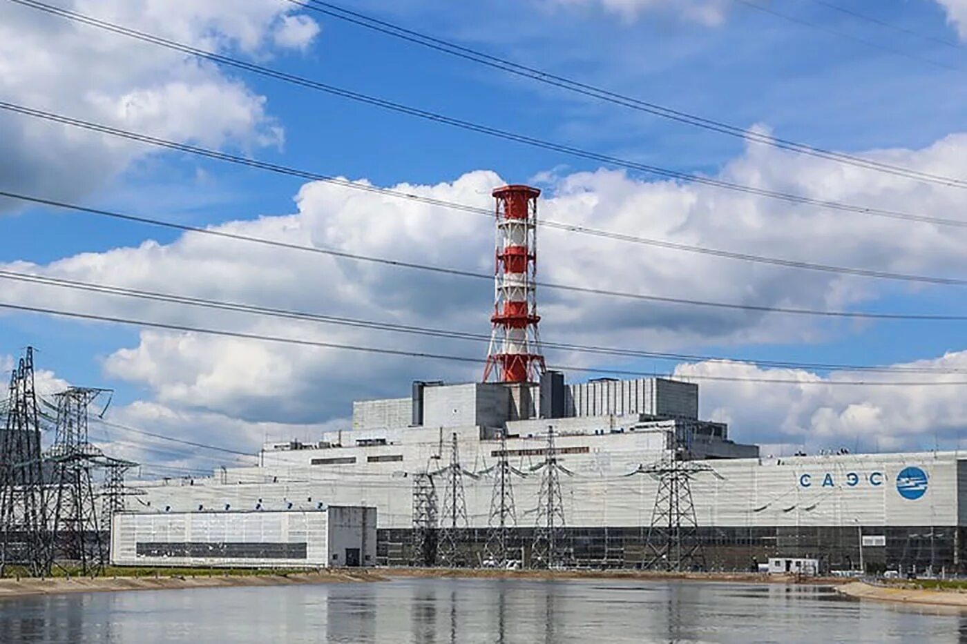 Аэс много в. САЭС Смоленская атомная станция. Атомная станция Десногорск. Смоленская АЭС 4 энергоблок. Смоленская АЭС Десногорск.