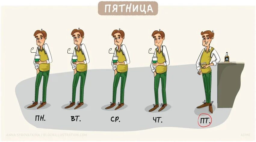 Mon tue wed