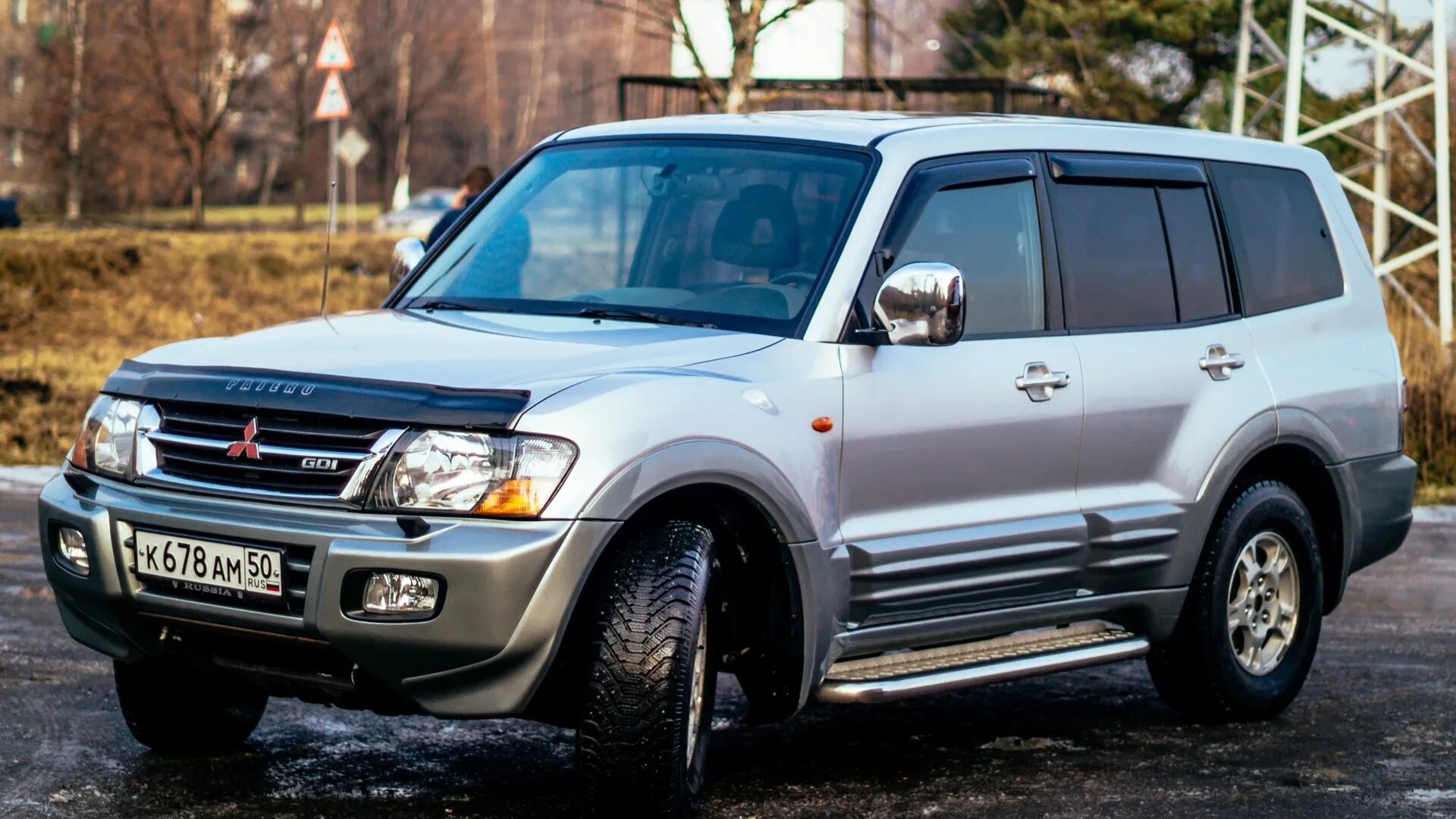 Mitsubishi pajero 3. Mitsubishi pajero 3. 2 d. Mitsubishi pajero 3. Mitsubishi pajero 2006.