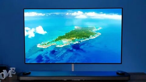 Oled windows