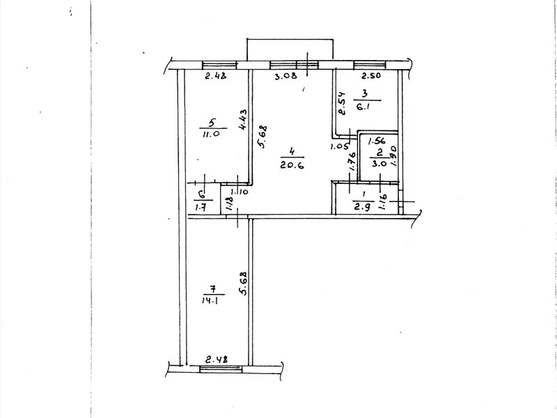 Трехкомнатная квартира хрущевка планировка. Ii-28 4 хрущевка сбоку. Хрущевка планировка 3 комнатная. 1 335 хрущевка планировка 3 х комнатной квартиры. 3х комнатная квартира хрущевка планировка.