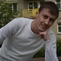 В канаше парень
