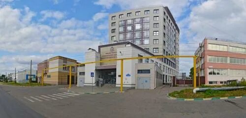 Ул деловая д 1 корп 1: найдено 77 картинок