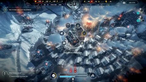 Frostpunk 2 deluxe edition