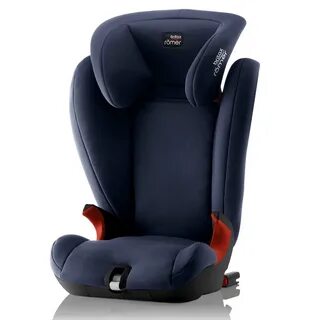 Детские автомобильные кресла britax