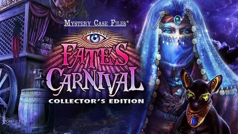 Mystery case