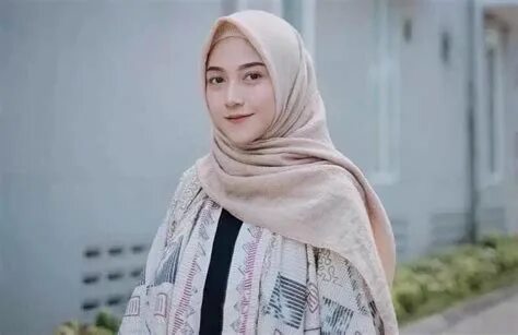 Remaja cantik