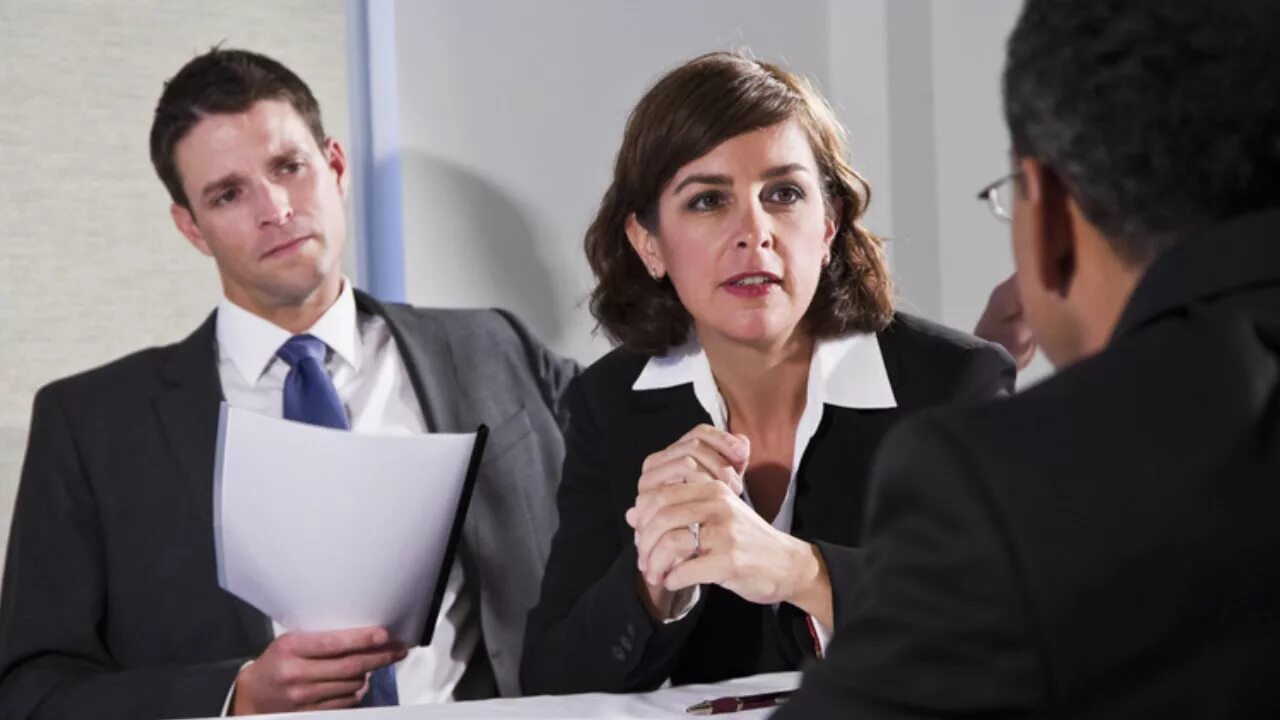 Things you should do while negotiating. Things you should do while negotiating