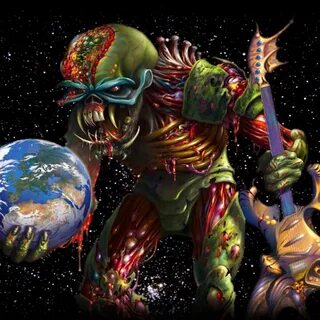 Final frontier
