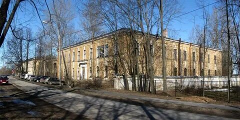 Петергоф ул 1 мая
