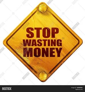 Stop money