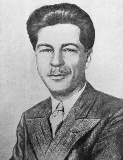Постышев