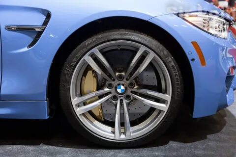 Bmw f30 размер колес
