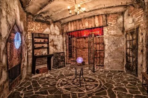 Комната room escape