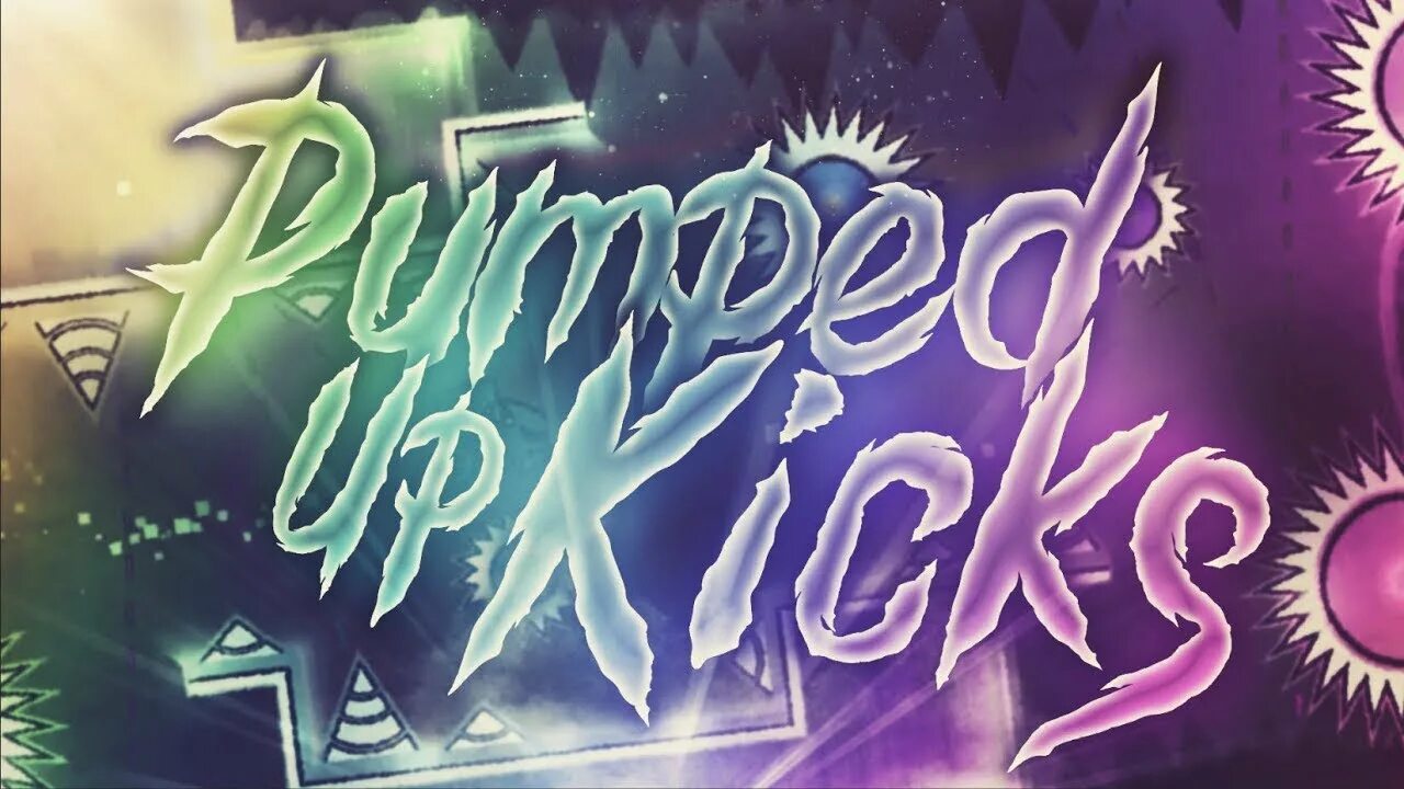 Dash pump. Pumped up kicks geometry. pumped up kicks art.