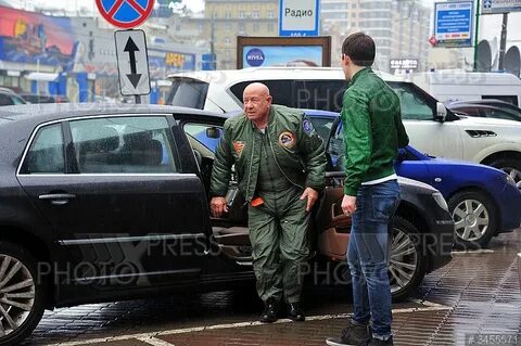 Номера космонавтов