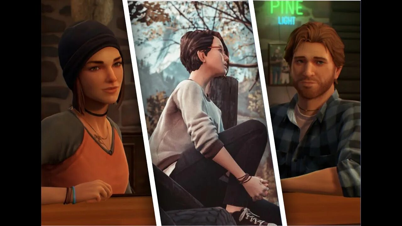 Life is strange colors прохождение. Лайф из Стрэндж 3. Буря лайф из Стрэндж. Life is Strange превью. Life is Strange кулон.