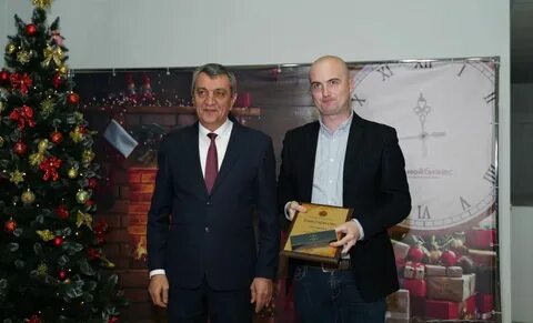Деловые владикавказ