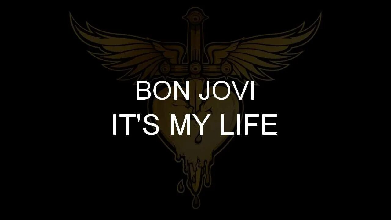 Песня иц май лайф. Группа bon Jovi it's my Life. Bon Jovi it`s my обложка. Бонджови идсмаймайлай. Джон Бон Джови its my Life.