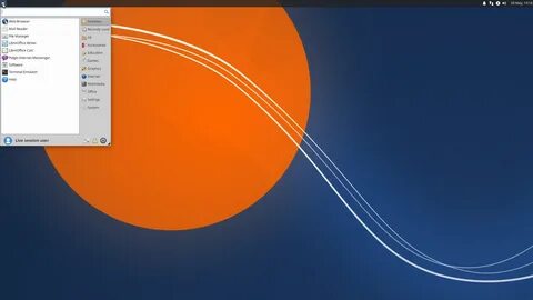 Ubuntu vs ubuntu