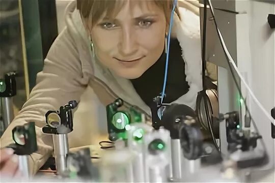 Младший научный сотрудник лаборатории. Младший научный сотрудник лаборатории