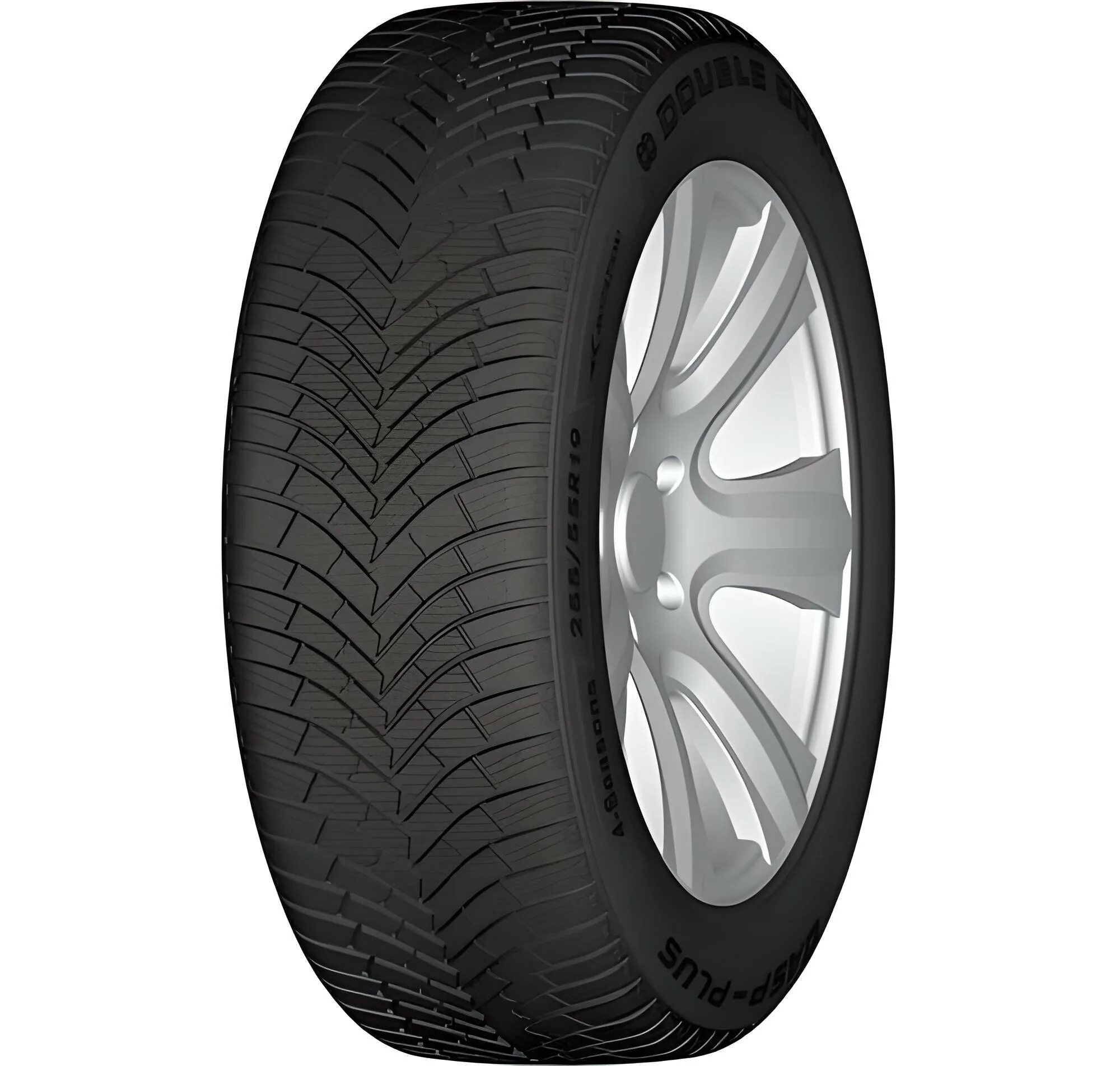 Double шины. 175/60 r13 doublecoin dc-88 77t.