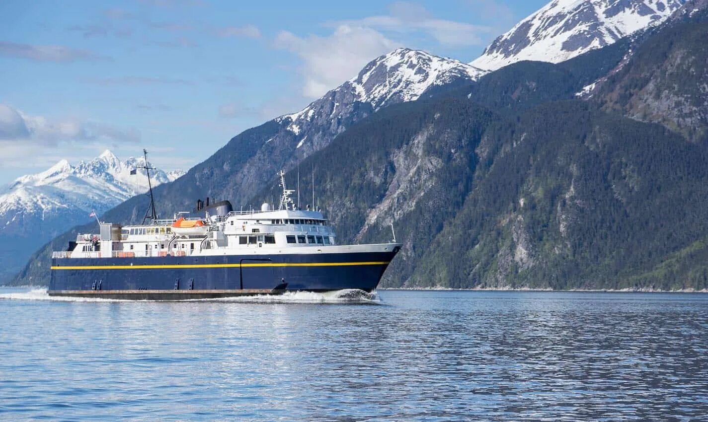 Паром шоссе. Паром до аляски. аляска хайвей фото. haines alaska. парень из штата аляска.