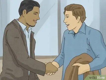 Get along better