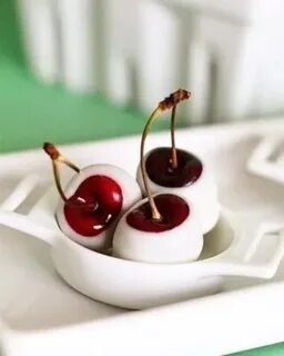 Cherry gourmet