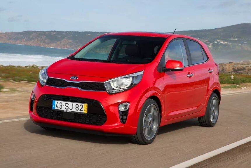 Kia Motors Colombia on Twitter Kia motors, Kia, Suv car
