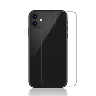 Iphone 11 заднее стекло