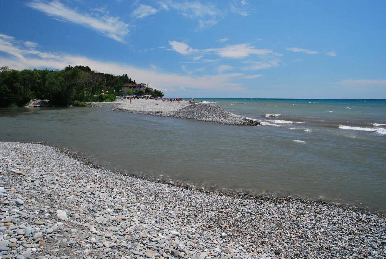 Погода в головинке краснодарский. Посёлок Головинка Краснодарский край. Море Головинка Краснодарский край. Головинка Сочи. Пляж Головинка Сочи.