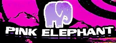 Pink elephant песня