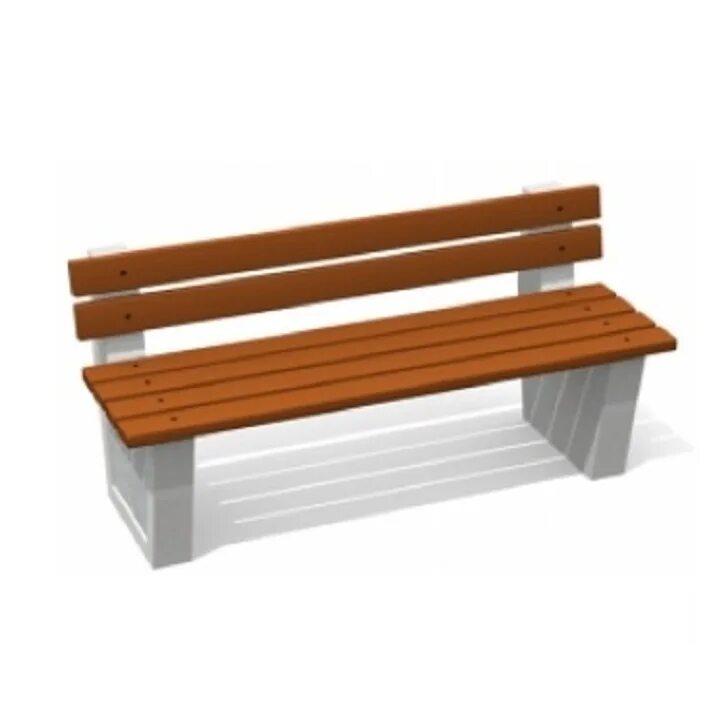 Скамья, тип 6 (со спинкой, с металлическими подлокотниками). 15. Скамейка типа горизонт арт skb075. Скамья уличная dessau 4_007. Скамья парковая: сп-2, размеры 2000х485х485 мм.